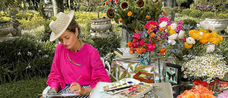 Mesa de Autor con Gloria Saldarriaga