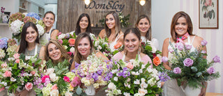 Taller Organiza tu Grupo / Amigas & Rosas