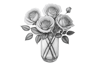 Garantia de un arreglo floral Don Eloy Rosas