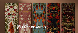 PREMIO LAPIZ DE ACERO