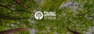 SAVING THE AMAZON