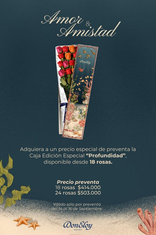 Caja Profundidad