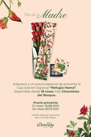 Refugio Mamá