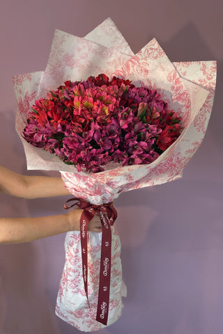 Bouquet dulce encanto