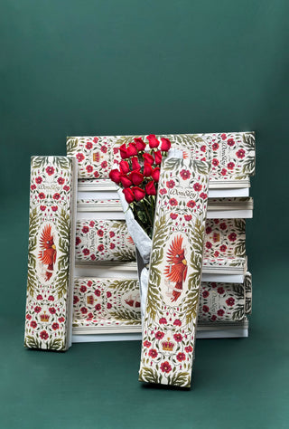 Caja Guardián del amor