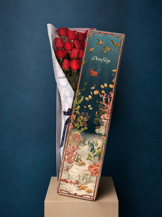 Botanical box