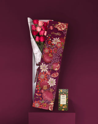 Botanical box
