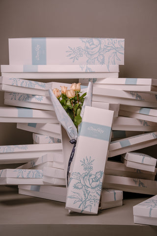 Virtual Gift Card - Rose Boxes