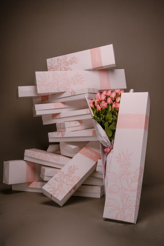 Pink Box