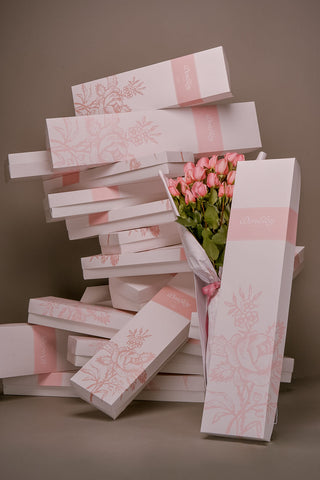 Pink Box