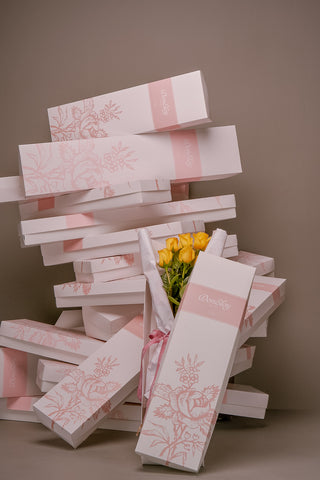 Virtual Gift Card - Rose Boxes