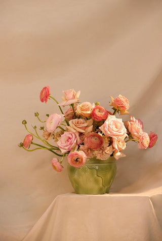 Florero Florecer
