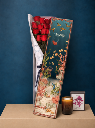 Botanical box