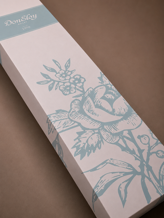 Blue Box  