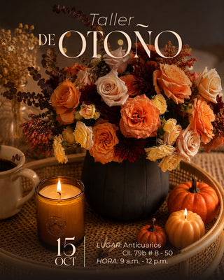 Taller de Otoño
