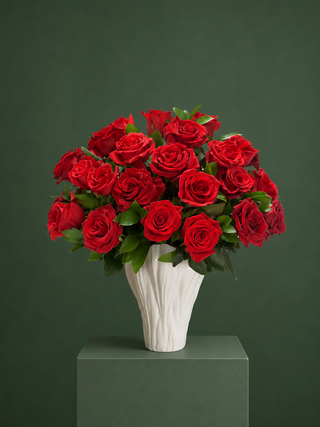 florero macambo