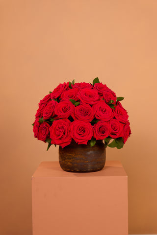 Florero Torito