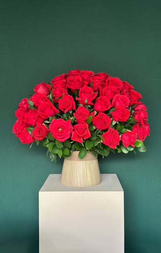 Modern Pitcher Ceramic Vase