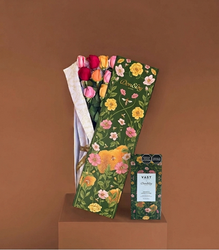 Botanical box