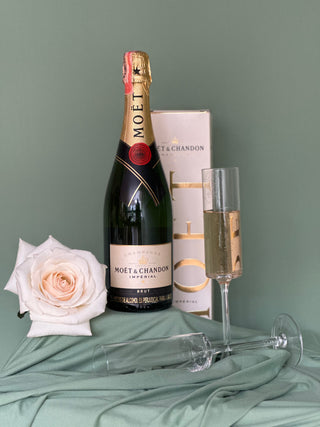 Champagne M&C brut imperial