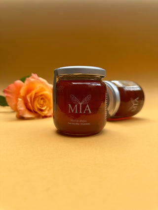 Miel mia