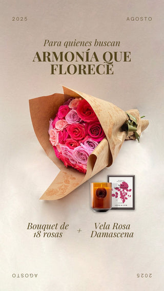 Armonía que Florece